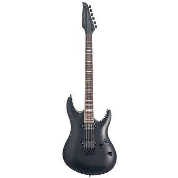 Sire Y5 Larry Carlton Hollowbody Elektrische Gitaar Black, Muziek en Instrumenten, Ophalen of Verzenden, Nieuw