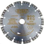 230mm - Asgat 22,23mm Betonzaagblad PRO Beton zaag zagen, Ophalen of Verzenden, Nieuw