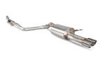 Ford Fiesta Ecoboost 1.0T 100,125 & 140 pk | Resonerend cat-, Verzenden, Nieuw