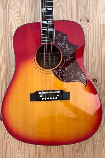 Ibanez - Concord 684 - - Akoestische gitaar - Japan, Nieuw