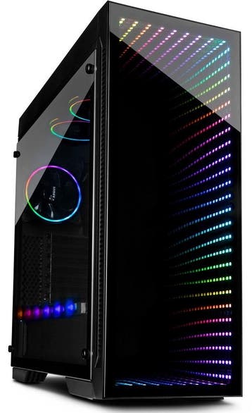Populair Windows 7/10/11 CWN GamePC INFINI2 Intel i7 Radeon, Computers en Software, Ophalen of Verzenden, Nieuw