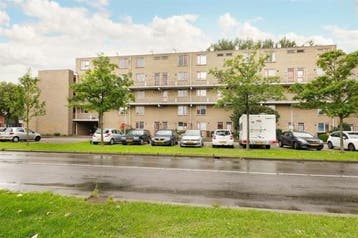 Te Huur 3 Kamer Appartement Fivelingo In Utrecht, Utrecht-stad, Direct bij eigenaar, Appartement, Utrecht