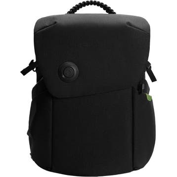 VSGO Snipe Casual Travel Camera Bag 16L Black (Open doos), Audio, Tv en Foto, Overige merken, Rugtas, Nieuw, Ophalen of Verzenden