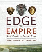 9789490258054 Edge of Empire Jona Lendering, Verzenden, Nieuw, Jona Lendering