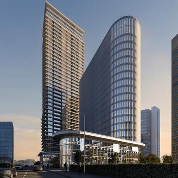 Appartement in Amsterdam gevonden voor €2250,- pm, Huizen en Kamers, Huizen te huur, Direct bij eigenaar, Appartement, Amsterdam