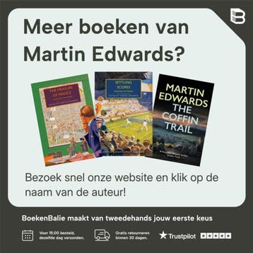 The Frozen Shroud - Martin Edwards 9780749014650, Verzenden, Gelezen, Martin Edwards