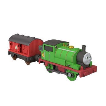 Thomas de Trein Percy Motorized 2026 – nieuw, Verzenden, Nieuw