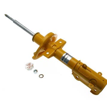 Koni Sport (Yellow) Shock 05-10 Ford Mustang - Front, Ophalen of Verzenden, Nieuw