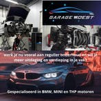 Automonteur BMW/MINI – technisch werk (geen routine), MBO