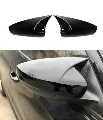 Mirror Covers (Overzet) Voor Volkswagen Polo 6 (Hatchback), Auto-onderdelen, Ophalen of Verzenden, Nieuw