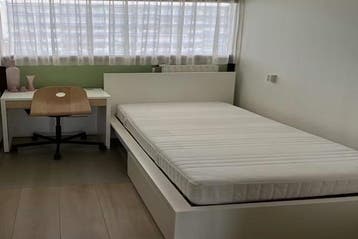 Kamer Herman Gorterplaats in Capelle aan den IJssel, 20 tot 35 m², Overige regio's