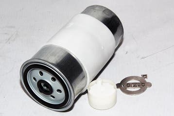 Brandstoffilter Turbo Diesel, Auto-onderdelen, Brandstofsystemen, Ophalen of Verzenden, Nieuw