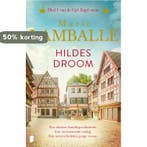 Hildes droom / Café Engel / 1 9789022592755 Marie Lamballe, Verzenden, Gelezen, Marie Lamballe