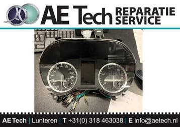 Mercedes Benz Vito w447 instrumentenpaneel reparatie, Nieuw, Mercedes-Benz