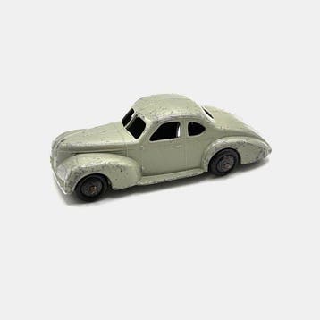 Dinky Toys 1:43 - Model vrachtwagen - Dinky Toys 39f, Hobby en Vrije tijd, Modelauto's | 1:5 tot 1:12, Nieuw