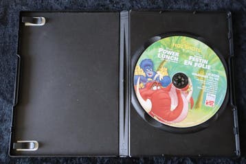 Disney Mega Hits Tarzan Power lunch/Festin en Folie PC game, Verzenden, Nieuw