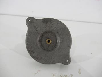KTM 300 EXC Dop radiateur radiator, Ophalen of Verzenden, Nieuw