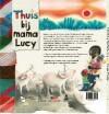 Thuis bij mama Lucy 9789033608643 Susie Poole, Verzenden, Zo goed als nieuw, Susie Poole