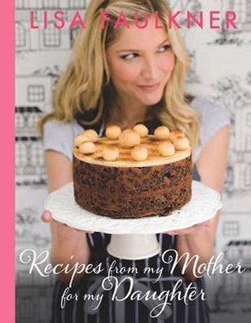 Recipes From My Mother For My Daughter - L. Faulkner, Verzenden, Zo goed als nieuw, L. Faulkner