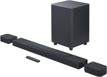 Jbl Bar 1000 pro, Audio, Tv en Foto, Ophalen of Verzenden, Nieuw