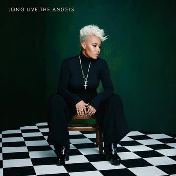 cd - Emeli Sande - Long Live The Angels, Verzenden, Zo goed als nieuw