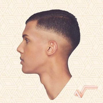 Stromae - Racine Carrée (CD), Verzenden, Nieuw in verpakking