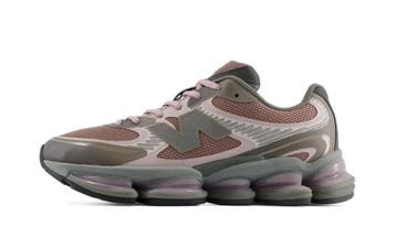 New Balance Abzorb 2000 Ice Wine Earth Shadow, Nieuw