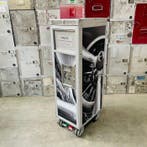 Driessen - Trolleys van luchtvaartmaatschappijen -