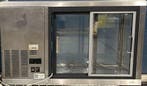 Occasion Gamko koelvitrine, Ophalen, Gebruikt, Koelen en Vriezen