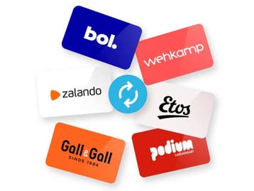 Cadeaubon kopen met korting? Betrouwbaar en direct geleverd!, Tickets en Kaartjes, Eén persoon, Cadeaubon, Overige typen