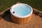 Hottub | Energiezuinige elektrische hot tub - Spa - Jacuzzi, Pomp, Nieuw, Ophalen of Verzenden, Inbouw