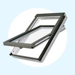 Fakro FTU V-U3 Tuimeldakraam V40P 114x118 cm, Verzenden, Nieuw, Dakraam