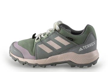 Adidas Wandelschoenen Meisjes in maat 33 Groen, Adidas, Verzenden, Jongen of Meisje, Schoenen