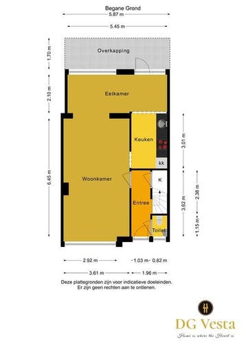 Te huur: Huis Maximiliaanstraat in Eindhoven, Noord-Brabant, Eindhoven