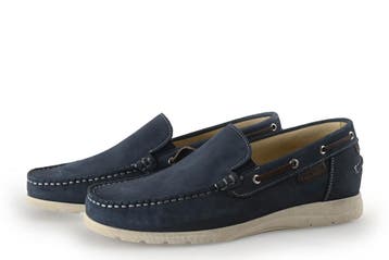 Travelin Instappers in maat 39 Cognac, Kleding | Dames, Schoenen, Overige kleuren, Verzenden, Travelin, Instappers