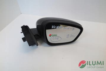 Buitenspiegel rechts 9-pins Ford Kuga MK3, Auto-onderdelen, Verzenden, Gebruikt, Ford