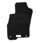 Automatten Fiat Punto Evo 3 deurs (2014-2023) - Naaldvilt, Auto-onderdelen, Verzenden, Nieuw