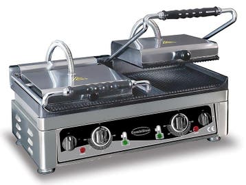Contact Grill, Ophalen of Verzenden, Nieuw in verpakking