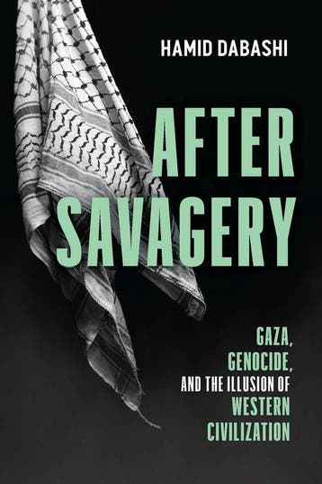 9798888904503 After Savagery Hamid Dabashi, Verzenden, Nieuw, Hamid Dabashi