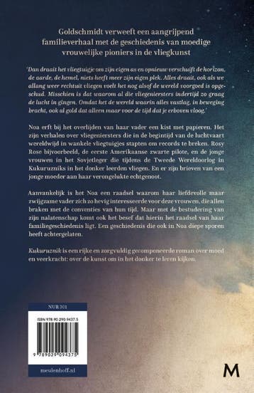 Kukuruznik 9789029094375 Saskia Goldschmidt, Verzenden, Zo goed als nieuw, Saskia Goldschmidt