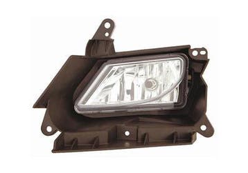 Mazda 3 2009-2011 1.6/2.0 MT Mistlamp Links (Mistlampen), Verzenden, Nieuw