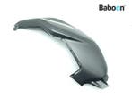 Tank Cover Links Yamaha MT 07 2018-2020 (MT07 MT-07 FZ-07), Verzenden, Gebruikt
