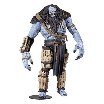 The Witcher Action Figure Ice Giant 30 cm, Ophalen of Verzenden, Nieuw