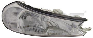 Koplamp o.a: Ford, Ophalen of Verzenden, Nieuw, Ford USA