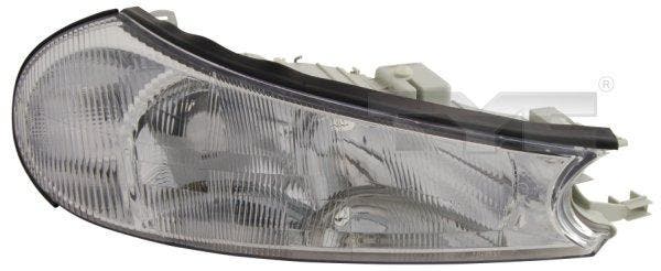 Koplamp o.a: Ford, Auto-onderdelen, Verlichting, Nieuw, 12 maanden garantie, Ford USA, Ophalen of Verzenden