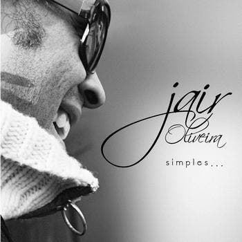 cd - Jair Oliveira - Simples..., Verzenden, Zo goed als nieuw
