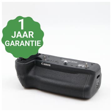 Canon BG-R10 batterygrip, Verzenden, Gebruikt, Canon