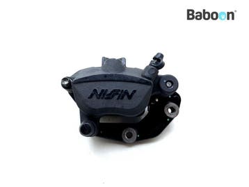 Remklauw Rechts Voor Kawasaki Z 650 2023-2025 (Z650 ER650KN, Verzenden, Gebruikt