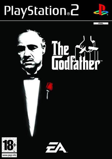 The Godfather (PlayStation 2), Verzenden, Gebruikt, Vanaf 12 jaar