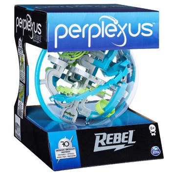 Perplexus Rebel, Ophalen of Verzenden, Nieuw